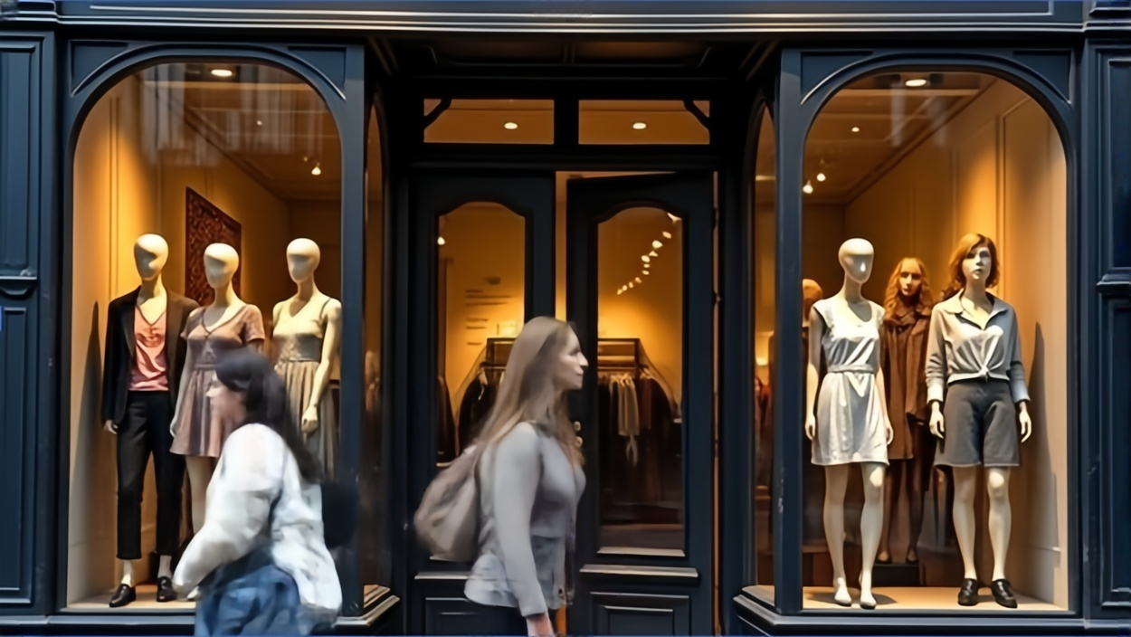 Elegante Schuhe im Ausverkauf