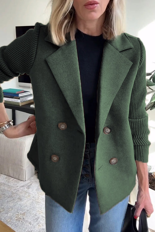Alesia | Eleganter Casual-Blazer