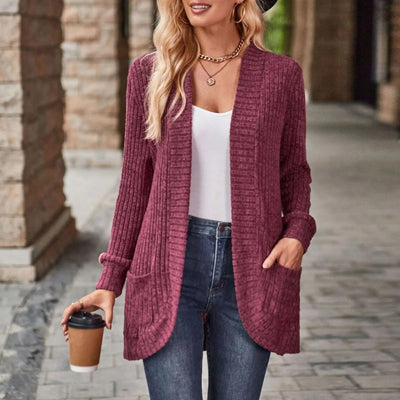 Gracie - Schicker Strickcardigan