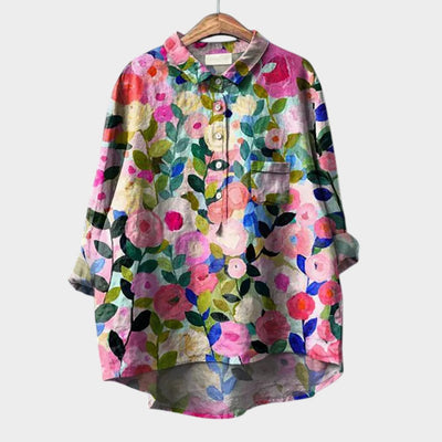Sophie™ | Bluse