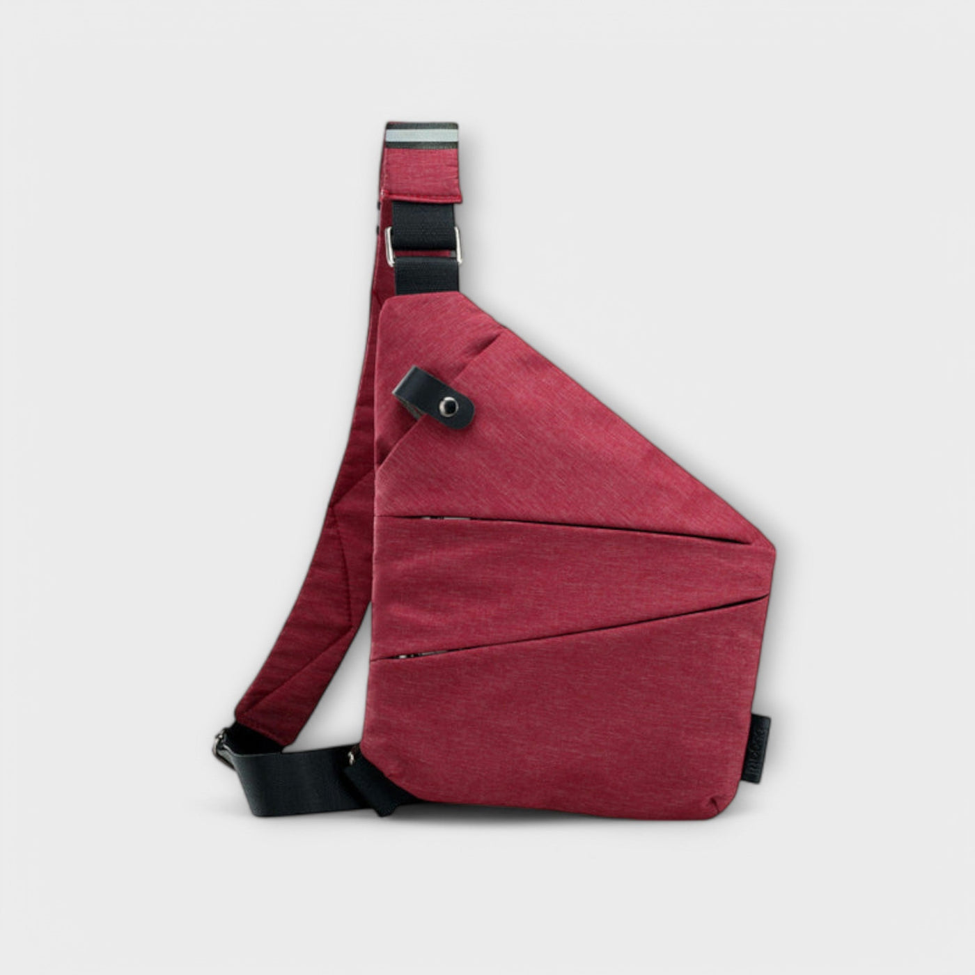 Olivia - Anti-Diebstahl Schultertasche