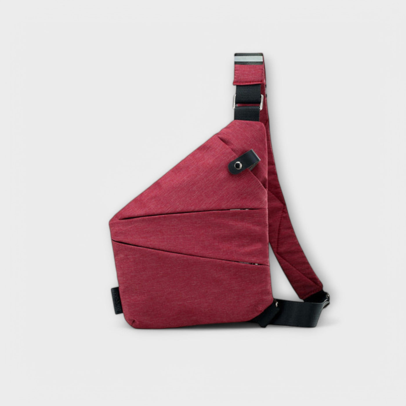 Olivia - Anti-Diebstahl Schultertasche