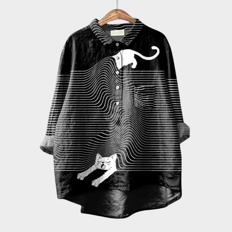 Amber™ | Bluse