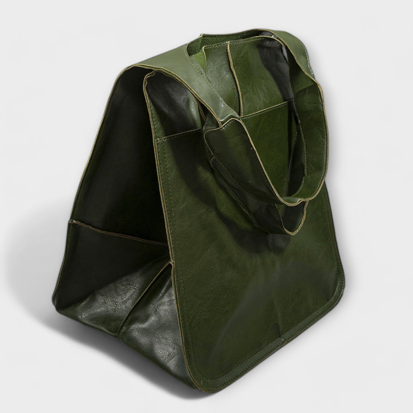 Olivia - Oversized Wochenendtasche