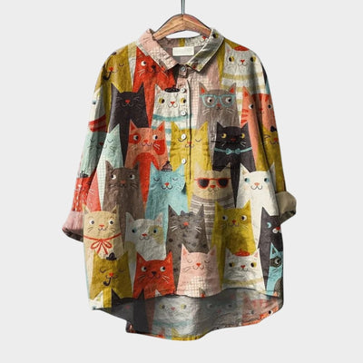 Amber™ | Bluse