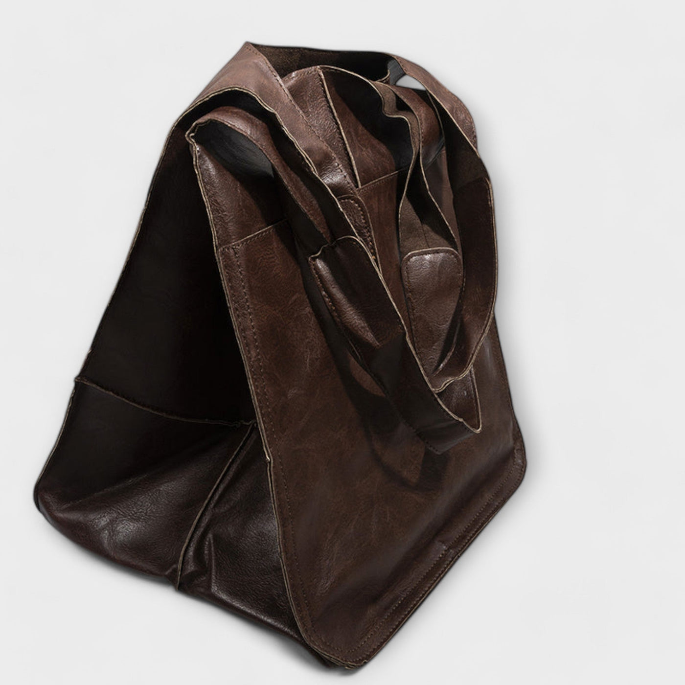 Olivia - Oversized Wochenendtasche