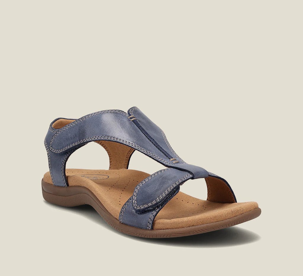 Eevee - Orthopädische Sandalen für das Wandern