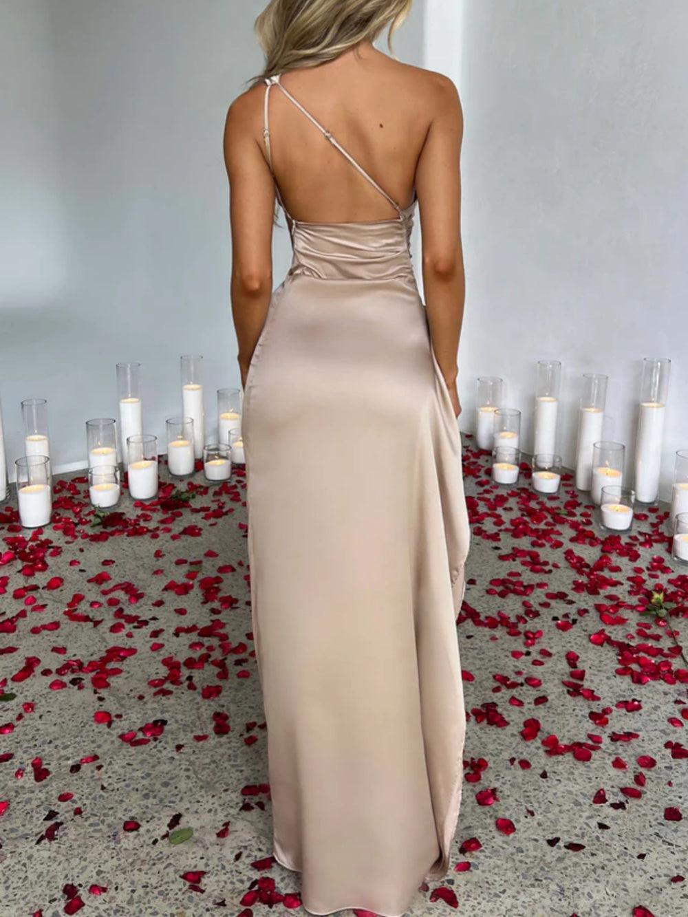 Ariel Maxi Kleid