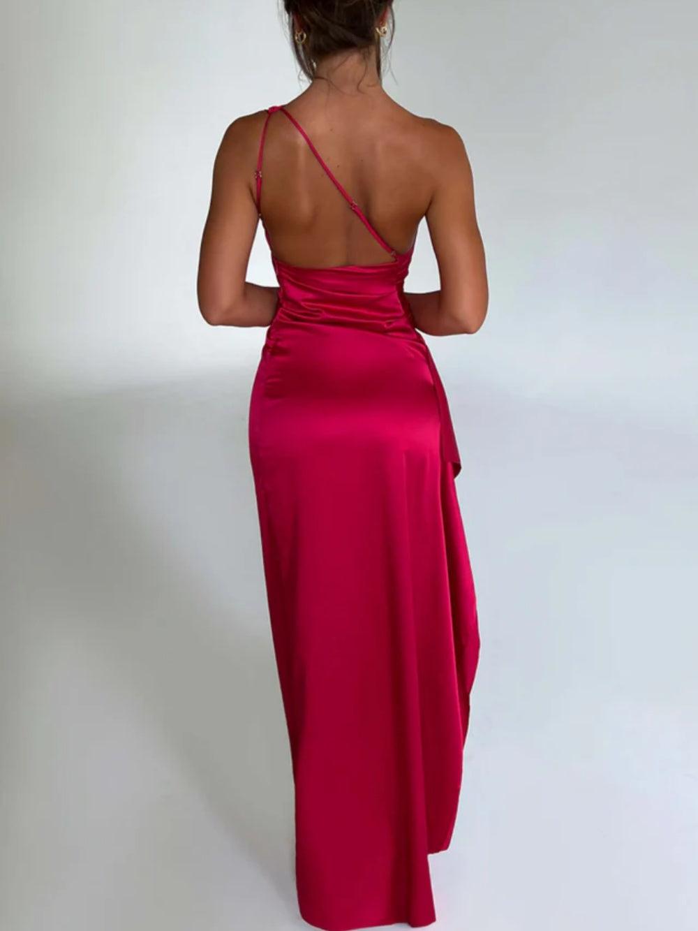 Ariel Maxi Kleid