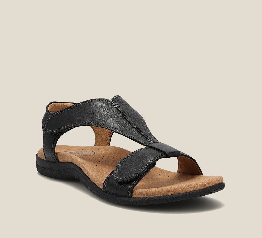 Eevee - Orthopädische Sandalen für das Wandern