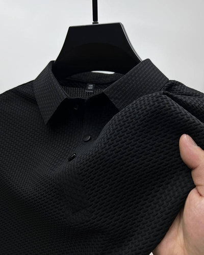 Hendrik™ – Luxuriöses Polo für Herren