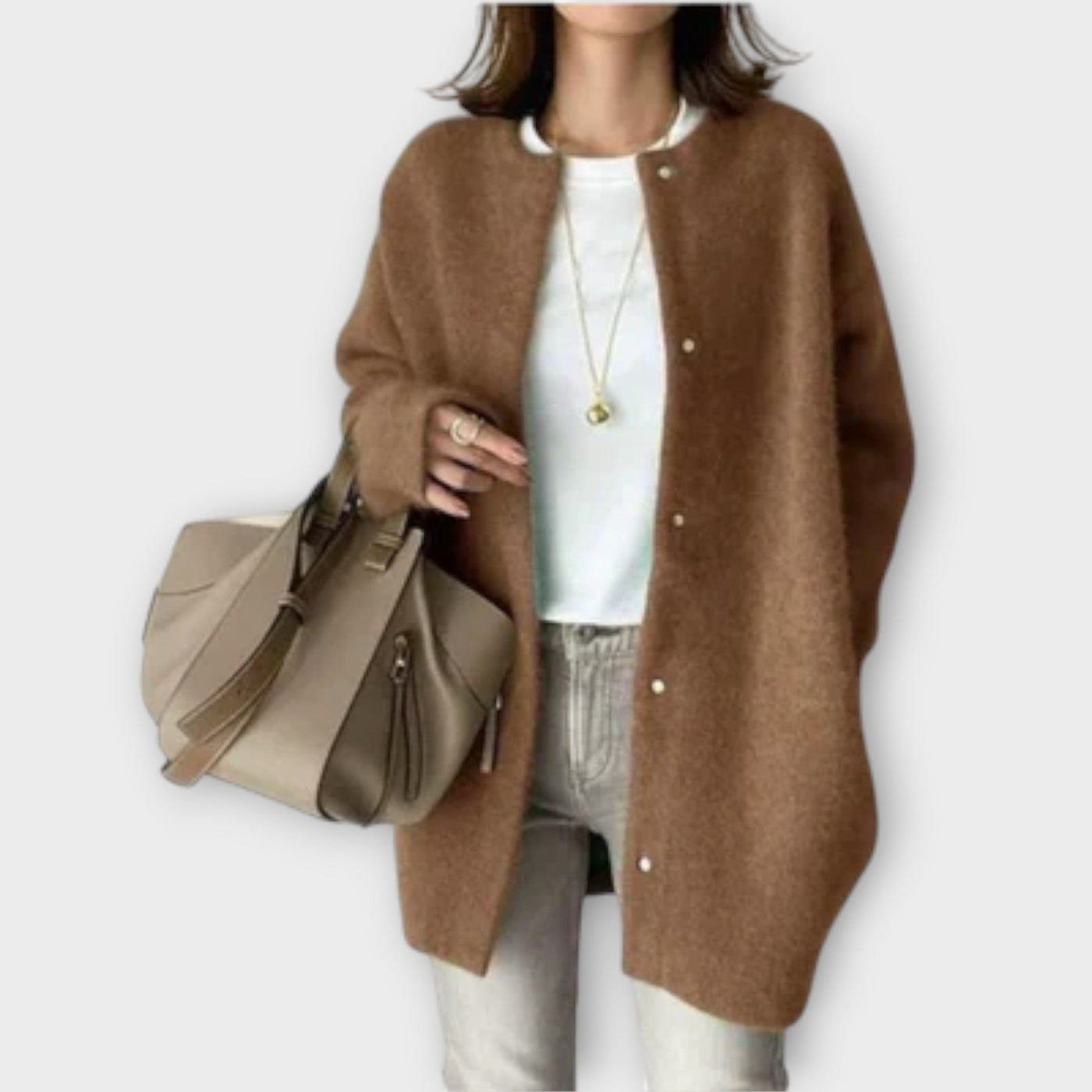 Valerie - Eleganter Cardigan