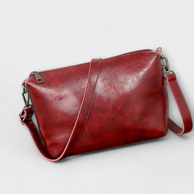 Olivia - 4-teiliges Vintage-Taschenset