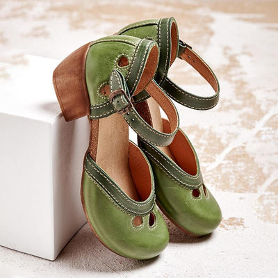 Vale - Bequeme und elegante Sandalen