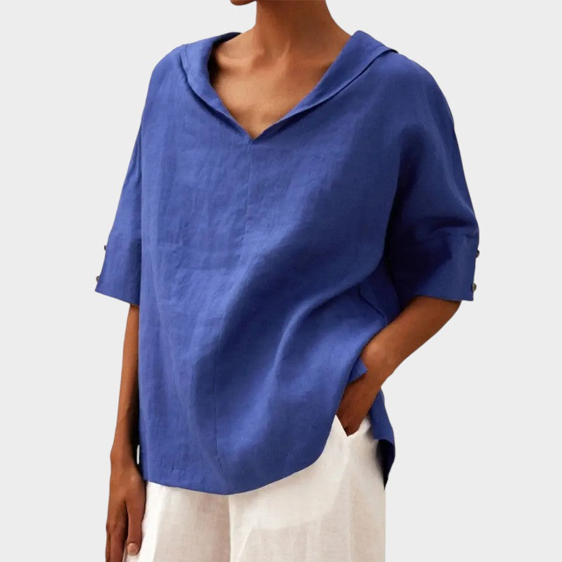 Sanne™ | Bluse