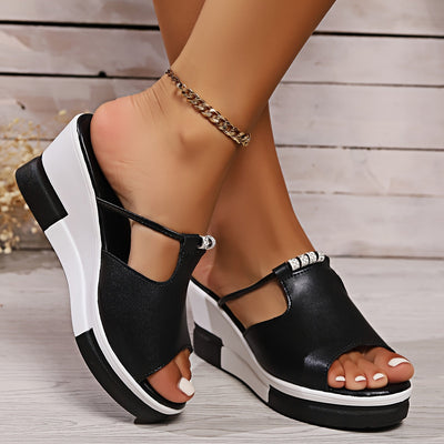 Frances - Orthopädische Sandalen