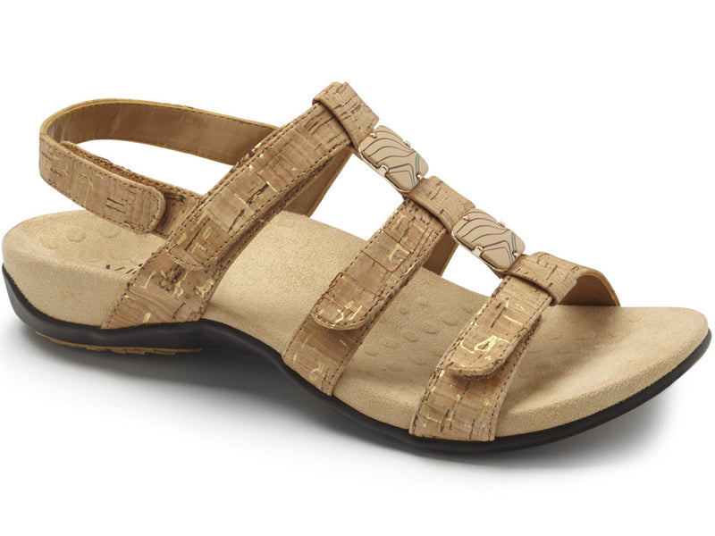 Taylor - Vionic Orthaheel Sandalen