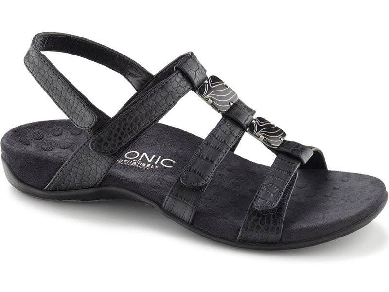 Taylor - Vionic Orthaheel Sandalen