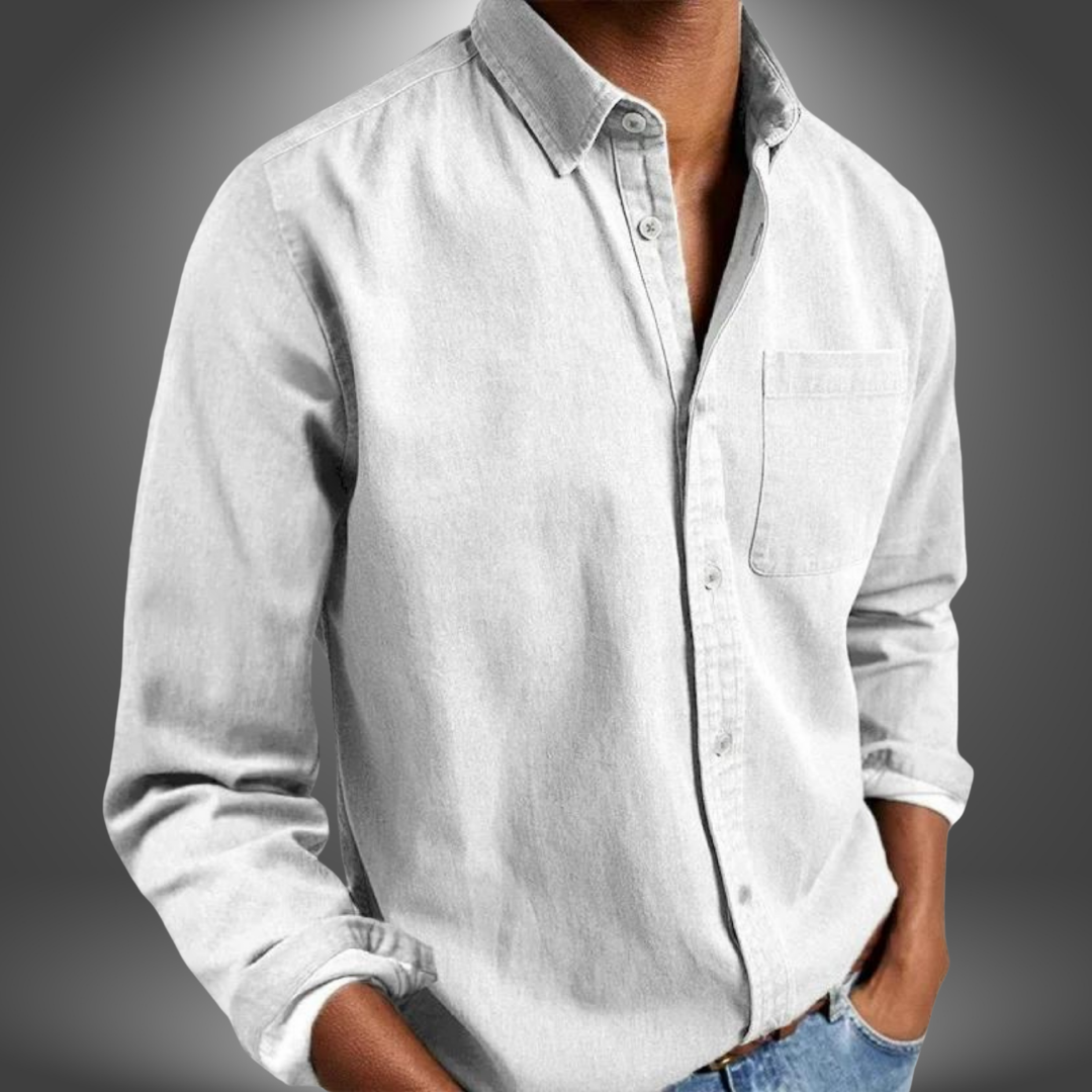 Oscar™ - Business Casual Hemd