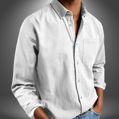 Oscar™ - Business Casual Hemd