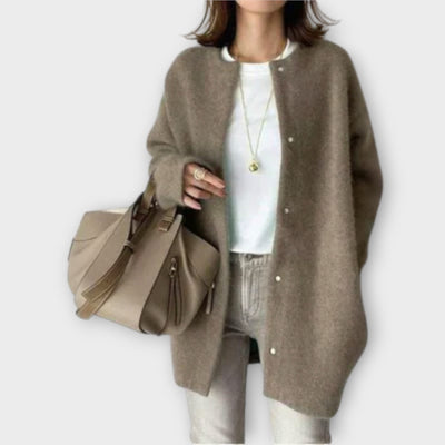 Valerie - Eleganter Cardigan