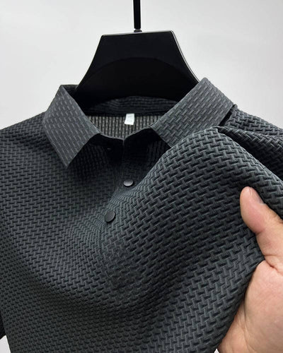 Hendrik™ – Luxuriöses Polo für Herren