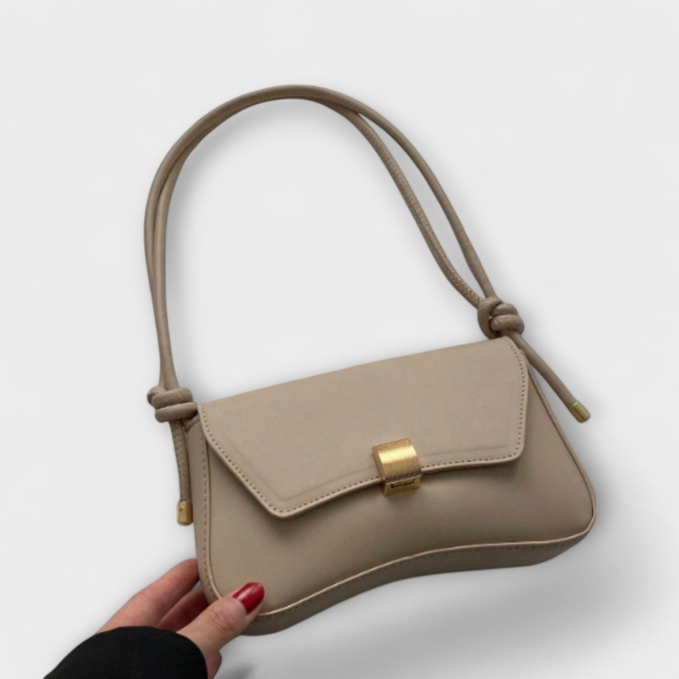 Olivia - Vintage Falt Tasche