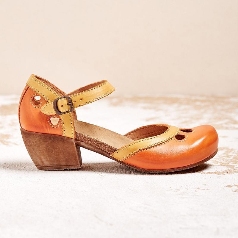 Vale - Bequeme und elegante Sandalen