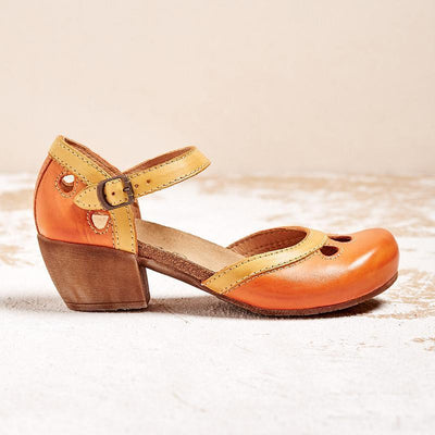 Vale - Bequeme und elegante Sandalen