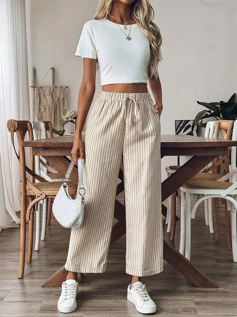 Alicia™ | Leicht und Fließend – Perfekt für Sonnige Tage