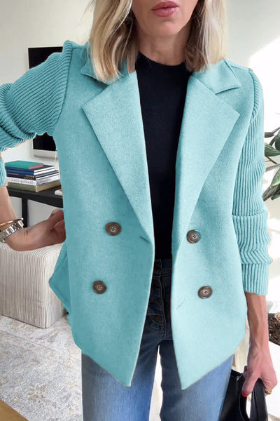 Alesia | Eleganter Casual-Blazer