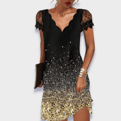 Martine | Premium Elegante und Bequeme Kleid