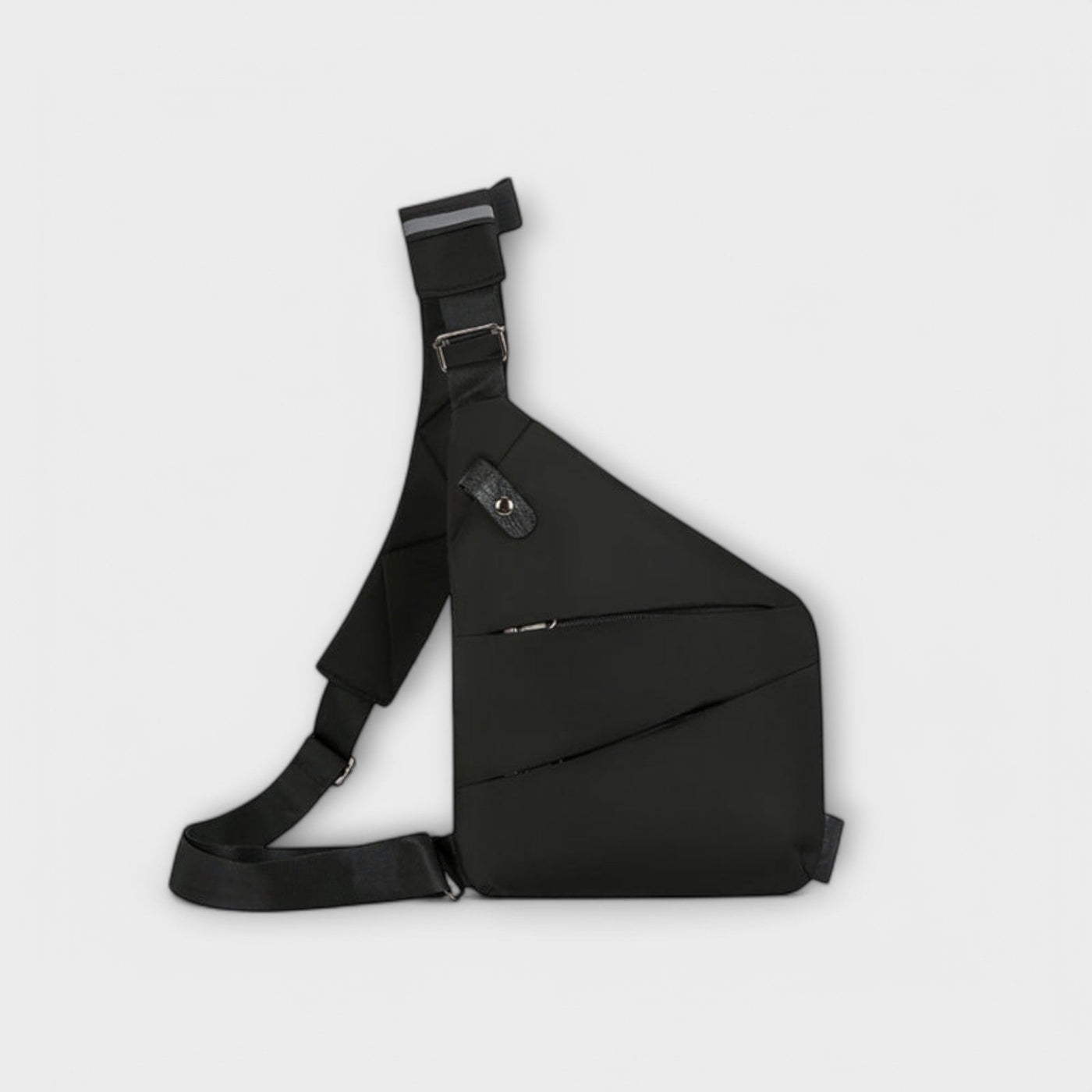 Olivia - Anti-Diebstahl Schultertasche
