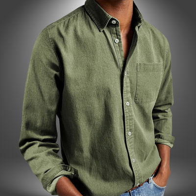 Oscar™ - Business Casual Hemd