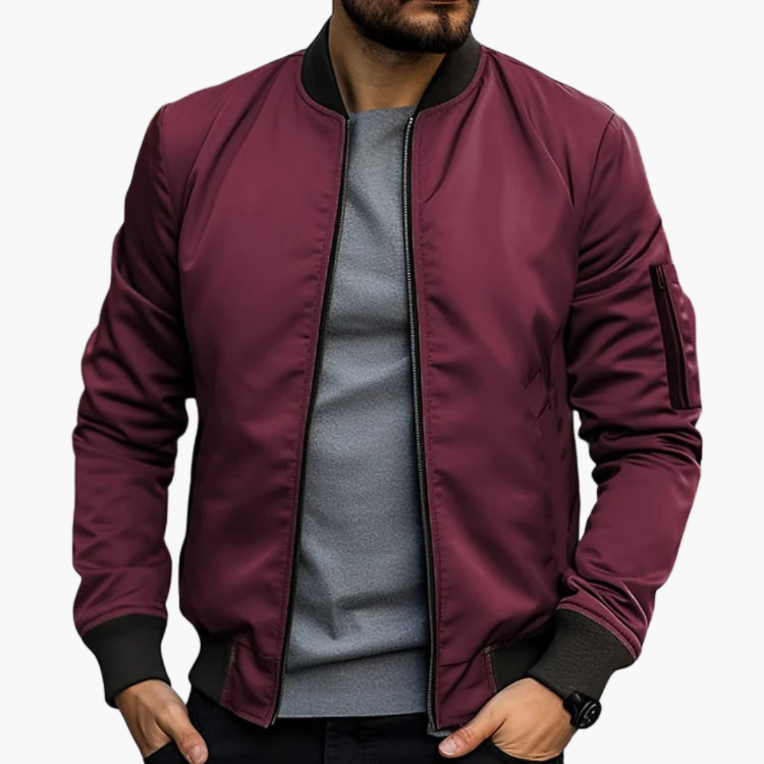 Noah | Bomberjacke für Herren