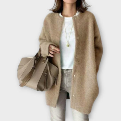 Valerie - Eleganter Cardigan