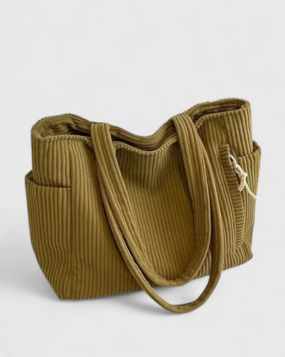 Angelique | Elegante Tote Bag