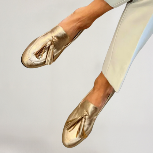 Aurelia | Elegante Mokassins für Damen