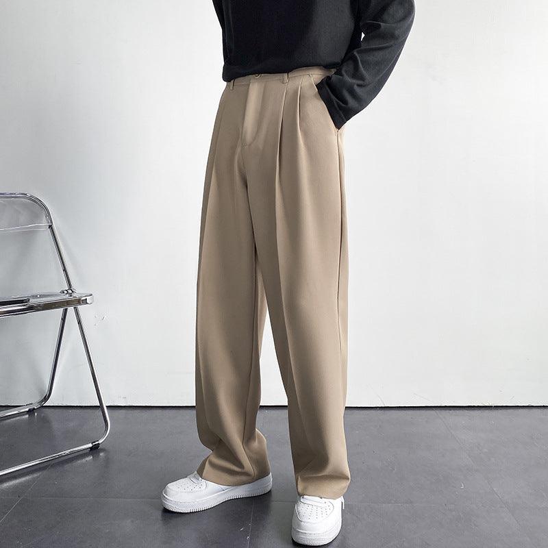 Koreanische Geschäft Sommerhose