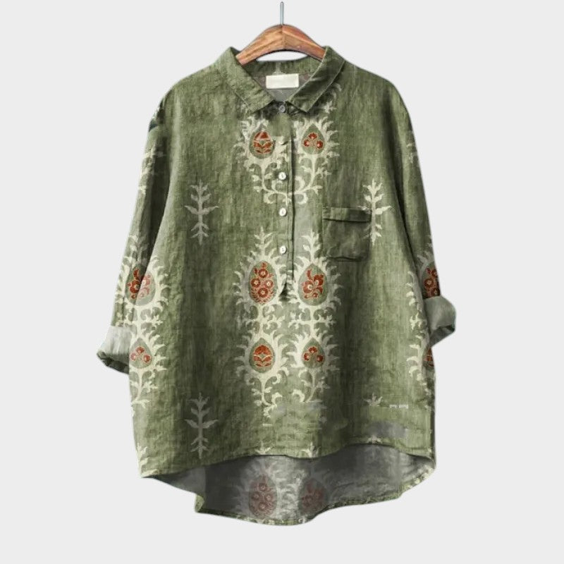 Sophie™ | Bluse