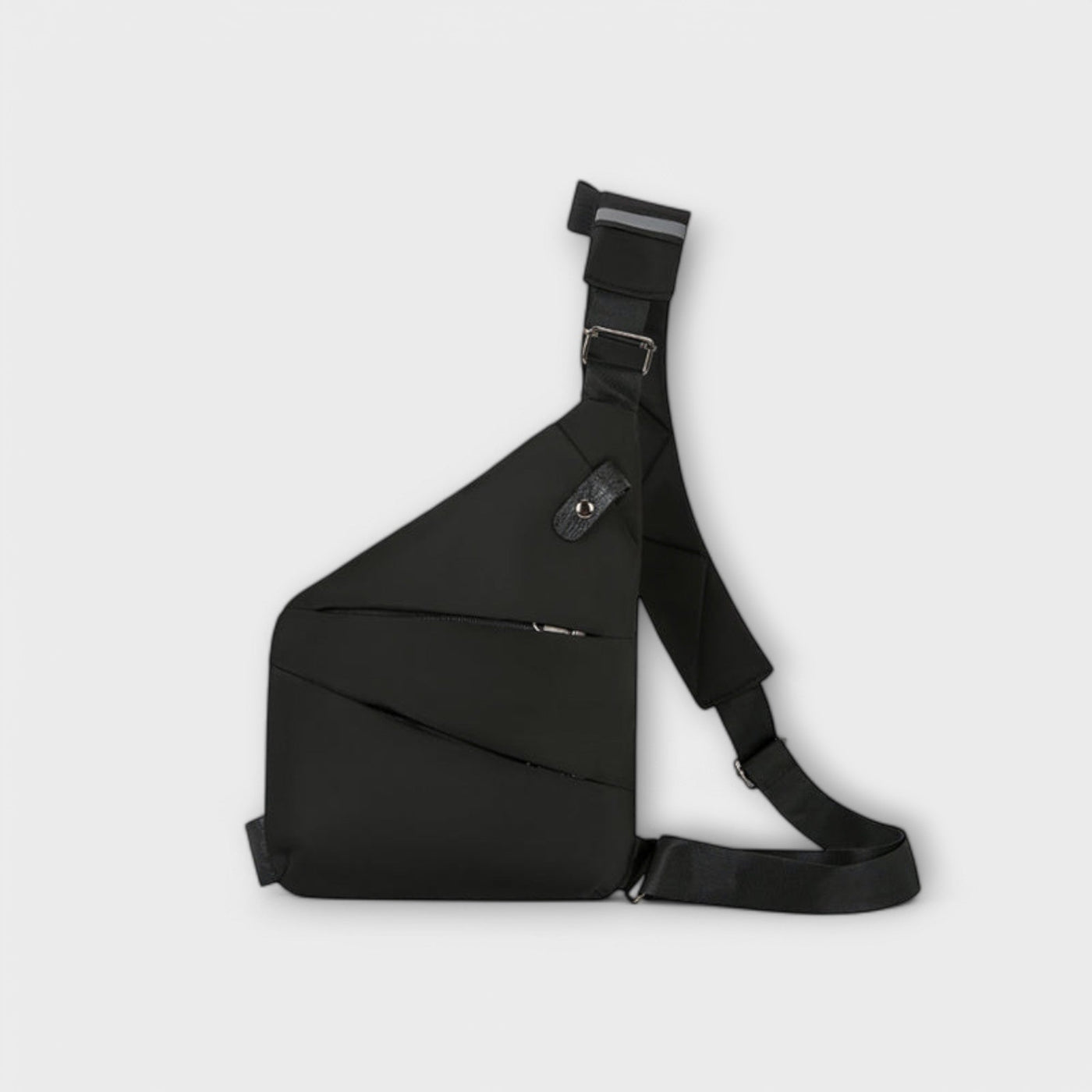 Olivia - Anti-Diebstahl Schultertasche