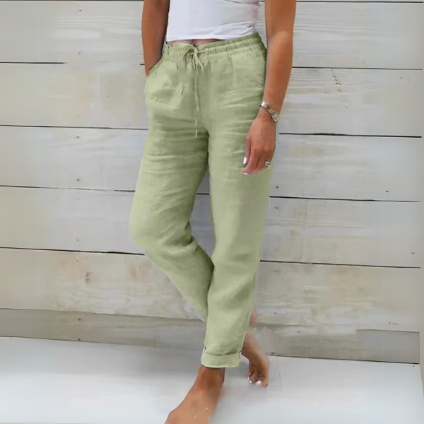 Elena™ Relaxed Hose