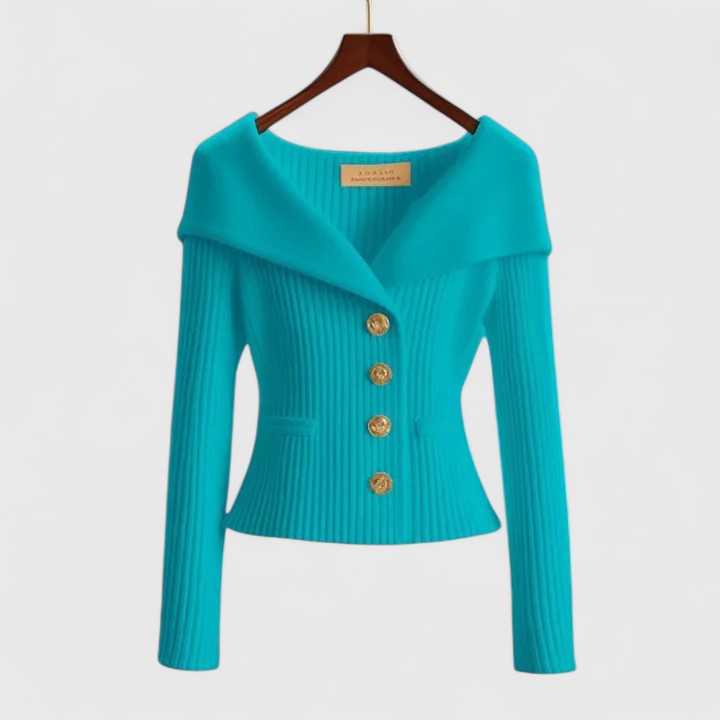 Dionne - Eleganter Cardigan