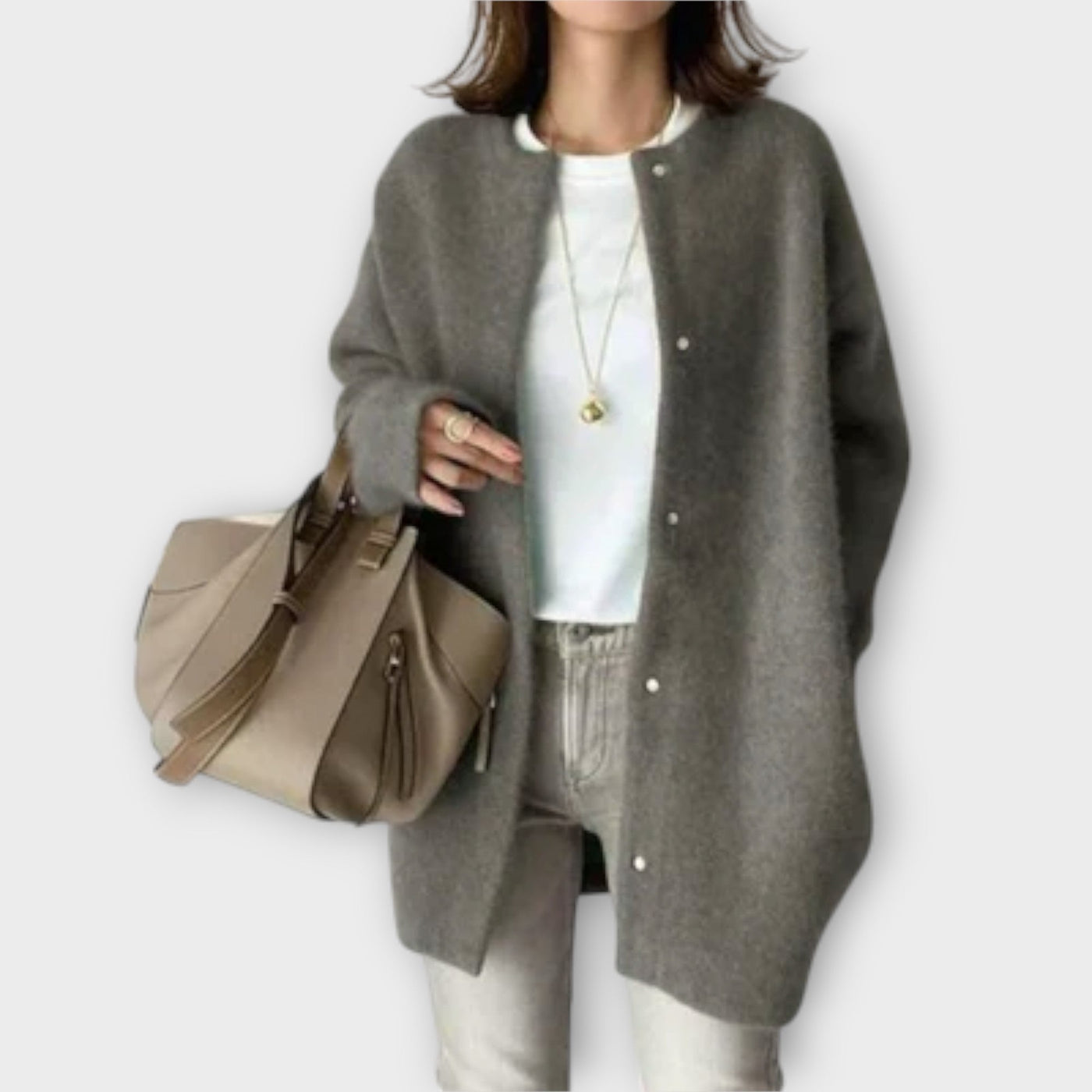 Valerie - Eleganter Cardigan