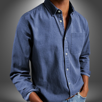 Oscar™ - Business Casual Hemd