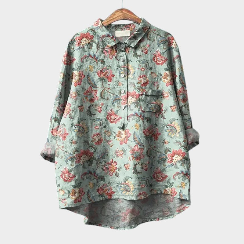 Sophie™ | Bluse