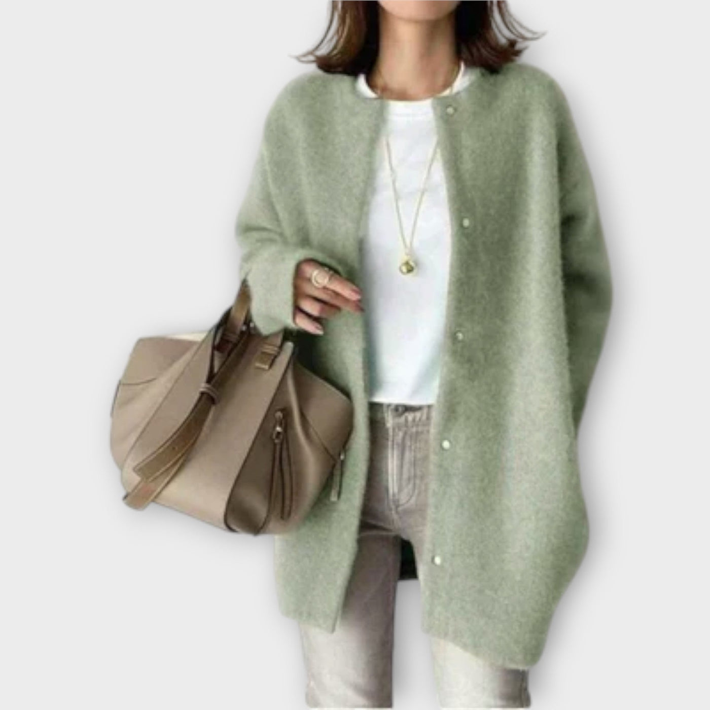 Valerie - Eleganter Cardigan