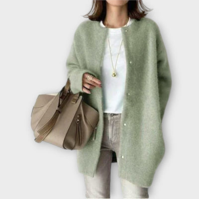 Valerie - Eleganter Cardigan