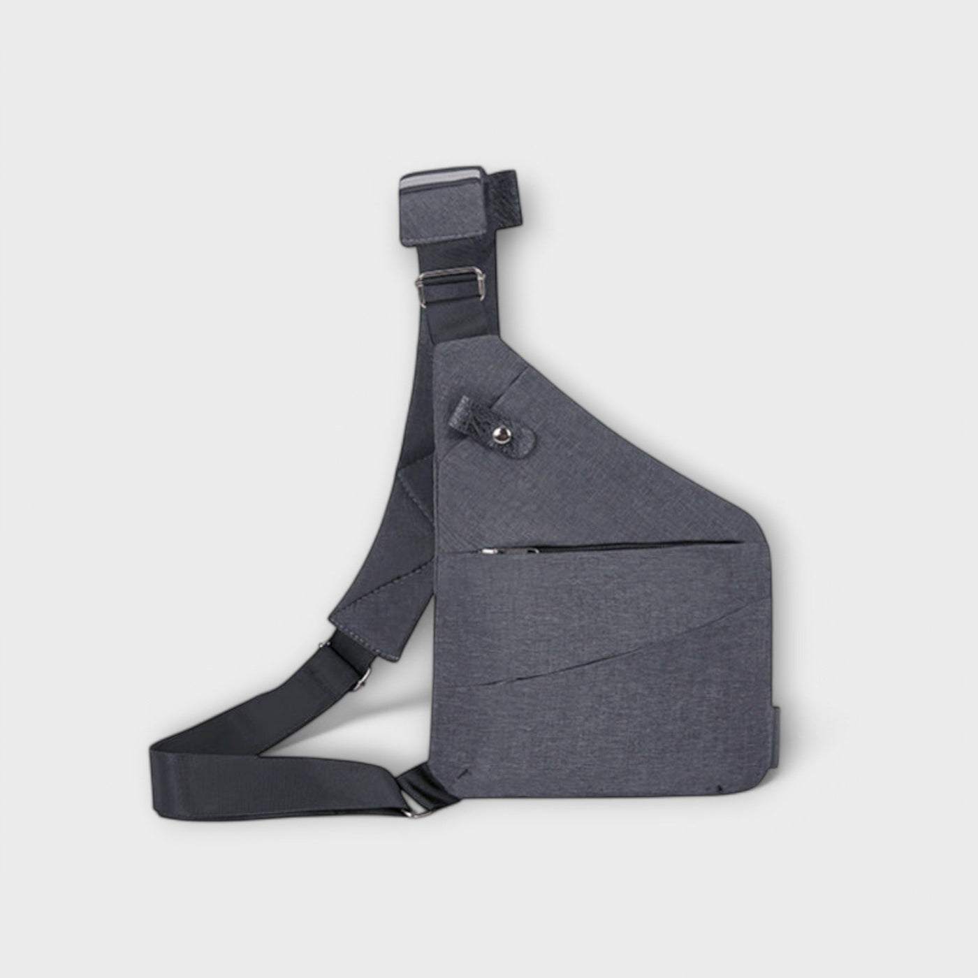 Olivia - Anti-Diebstahl Schultertasche