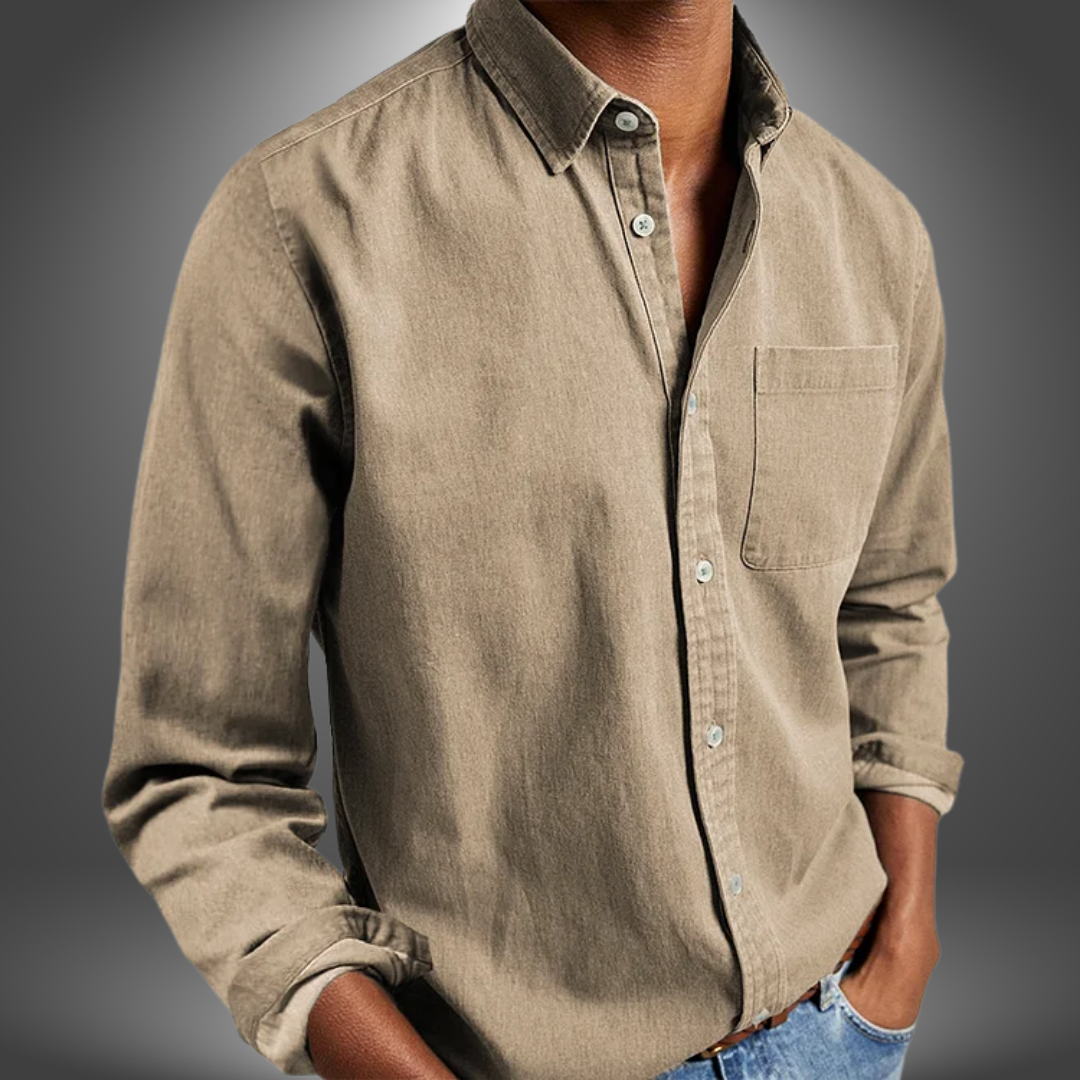 Oscar™ - Business Casual Hemd